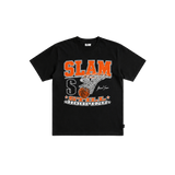 Slam x Seen Still Hooping Tee