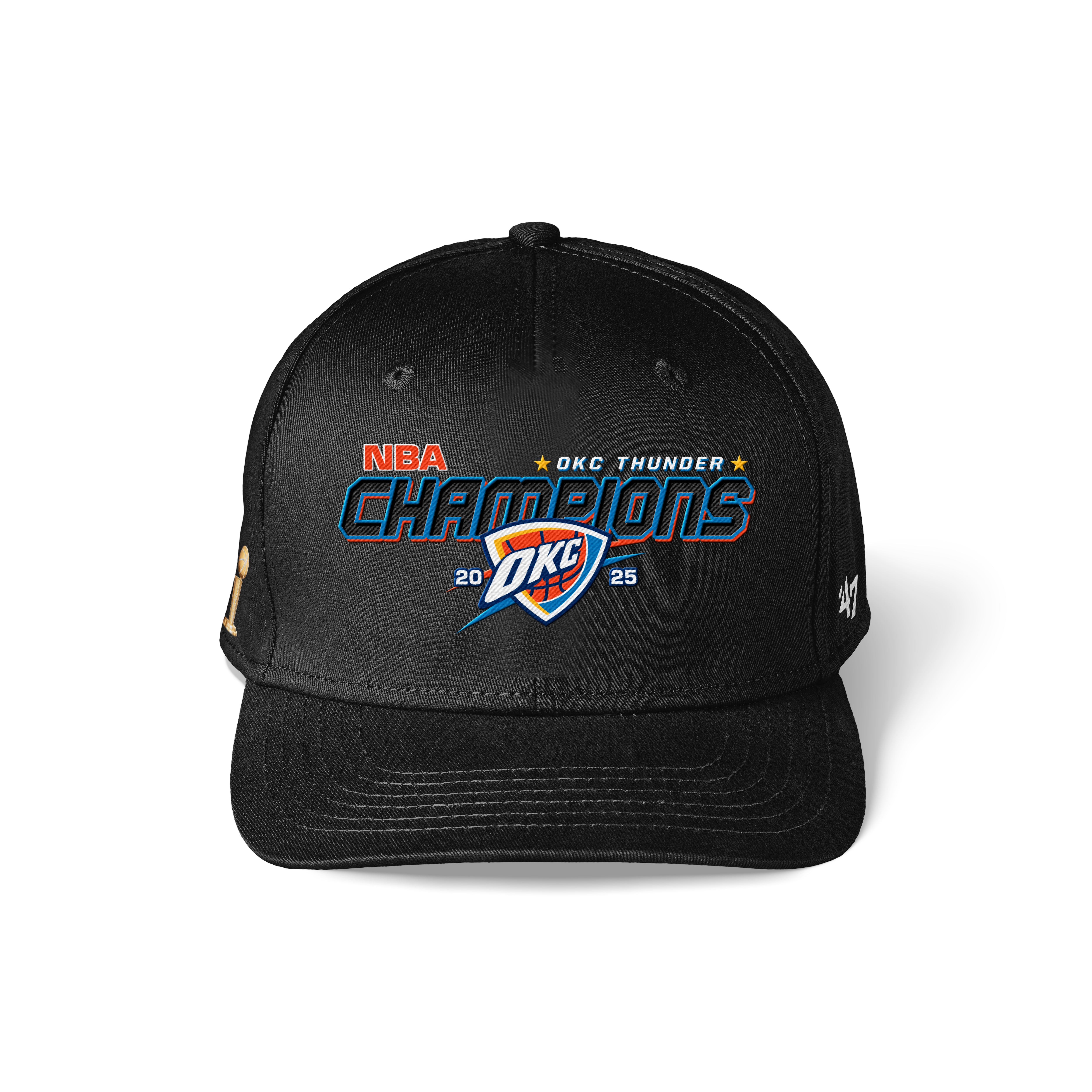 Sorry I'm A Champ Thunder Hat