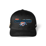 Sorry I'm A Champ Thunder Hat