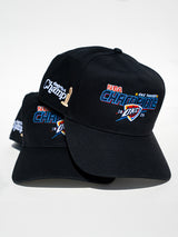 Sorry I'm A Champ Thunder Hat