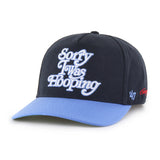 CLIPPERS X SEEN Sorry I Was Hooping hat