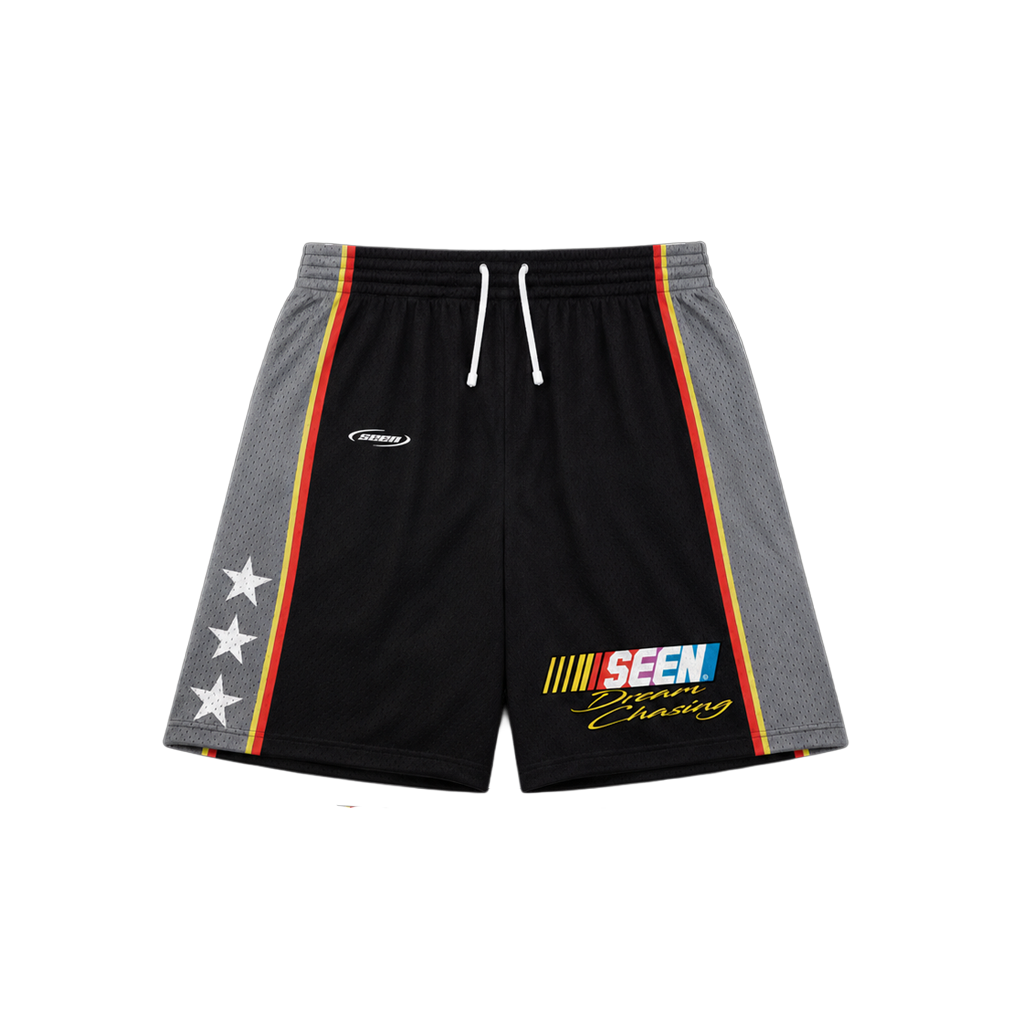 Dream Chasing Shorts