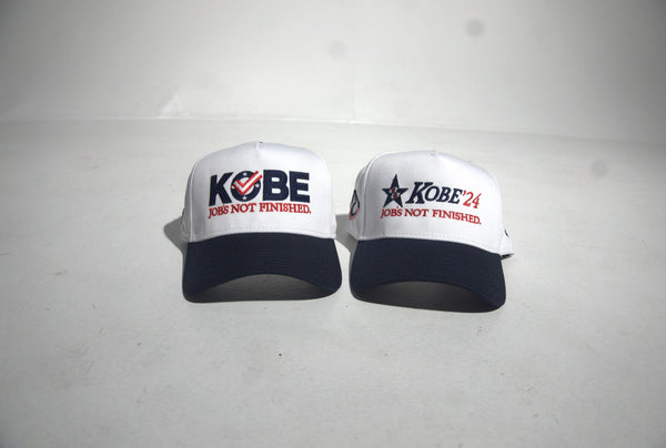 Kobe 2024 Hats