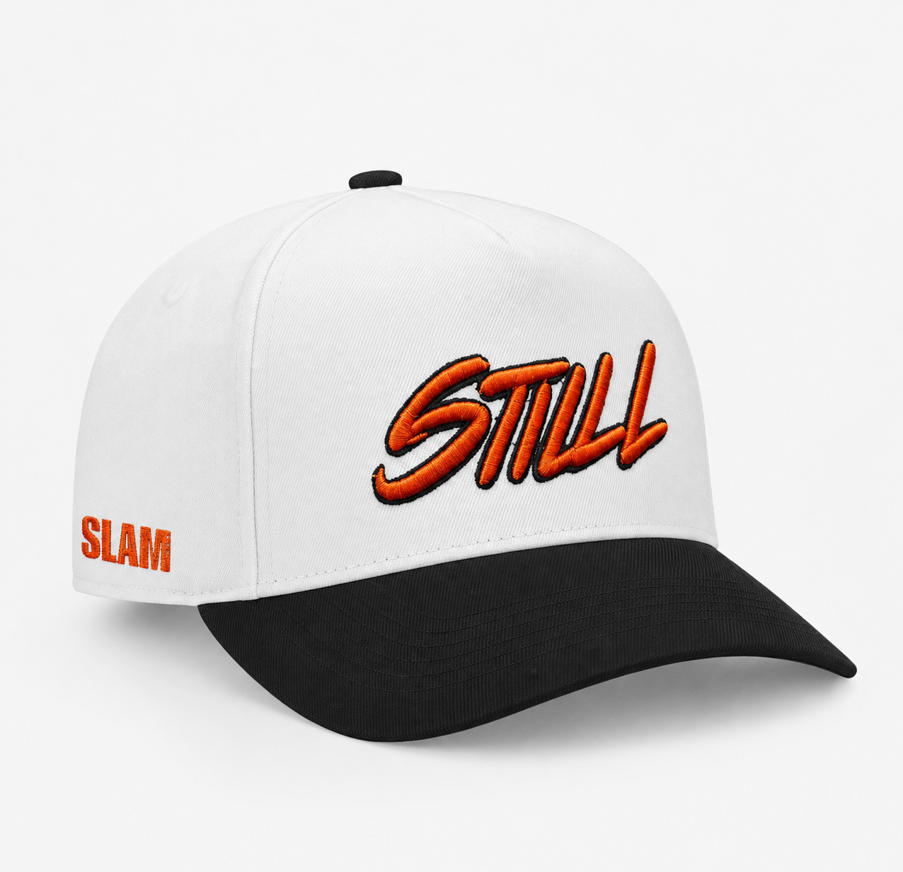 Still Hooping Hat
