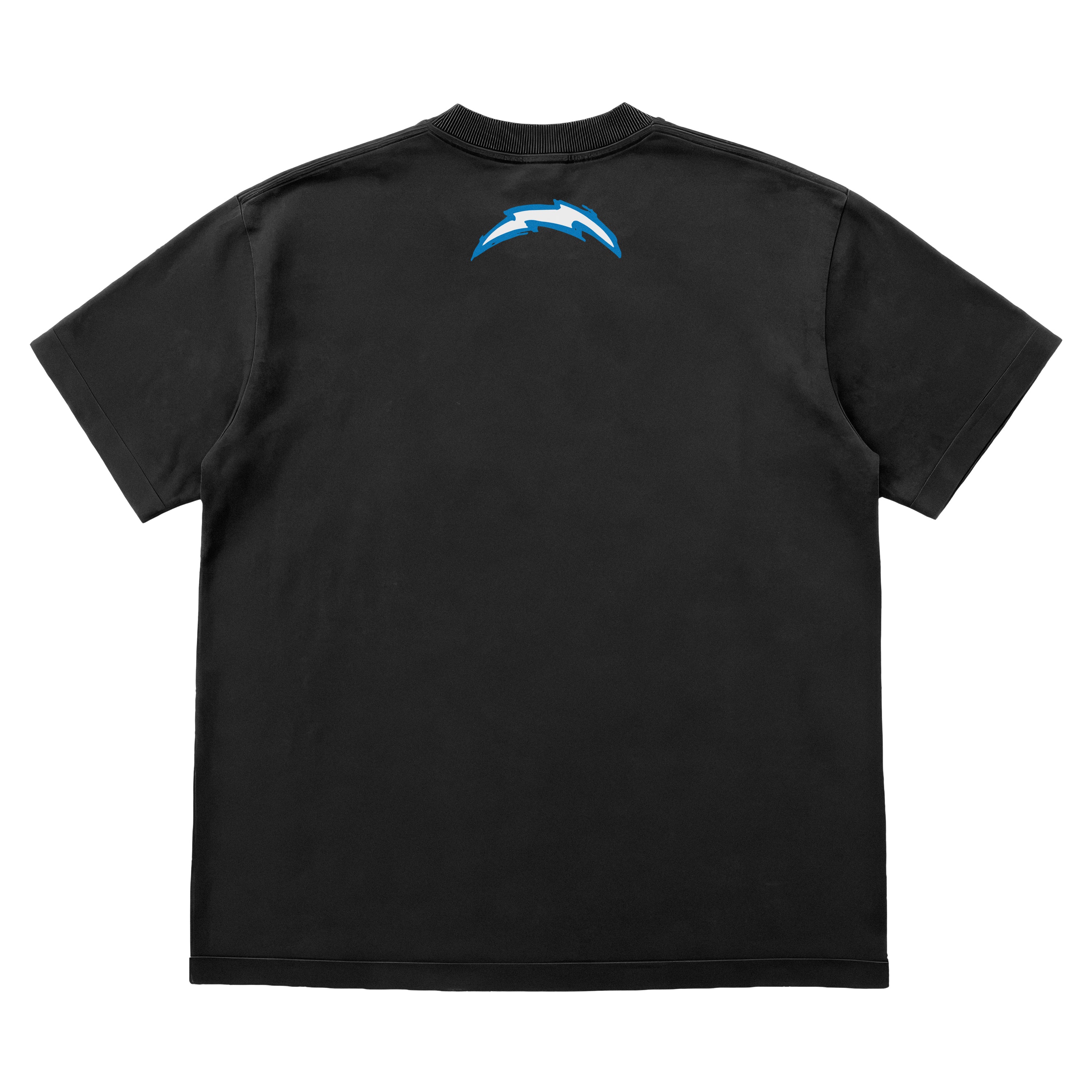 SEEN x CHARGERS - SORRY I WAS BOLTING UP TEE (ALT)