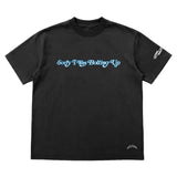 SEEN x CHARGERS - SORRY I WAS BOLTING UP TEE (ALT)