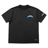 SEEN x CHARGERS - SORRY I WAS BOLTING UP TEE