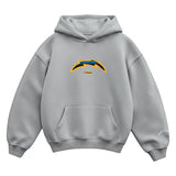 SEEN x CHARGERS - VINTAGE VOLTAGE HOODIE