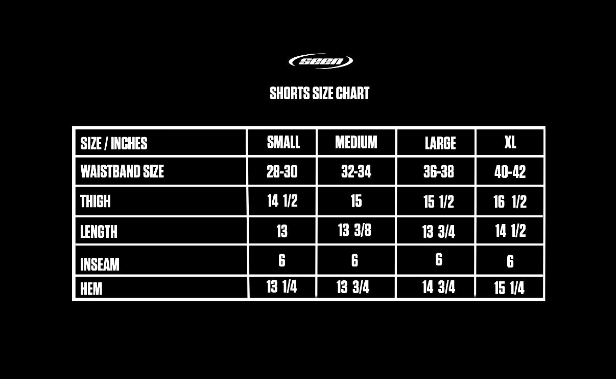 “Still Hooping” Shorts