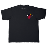 HEAT X SEEN Sorry I Was Hooping Tee