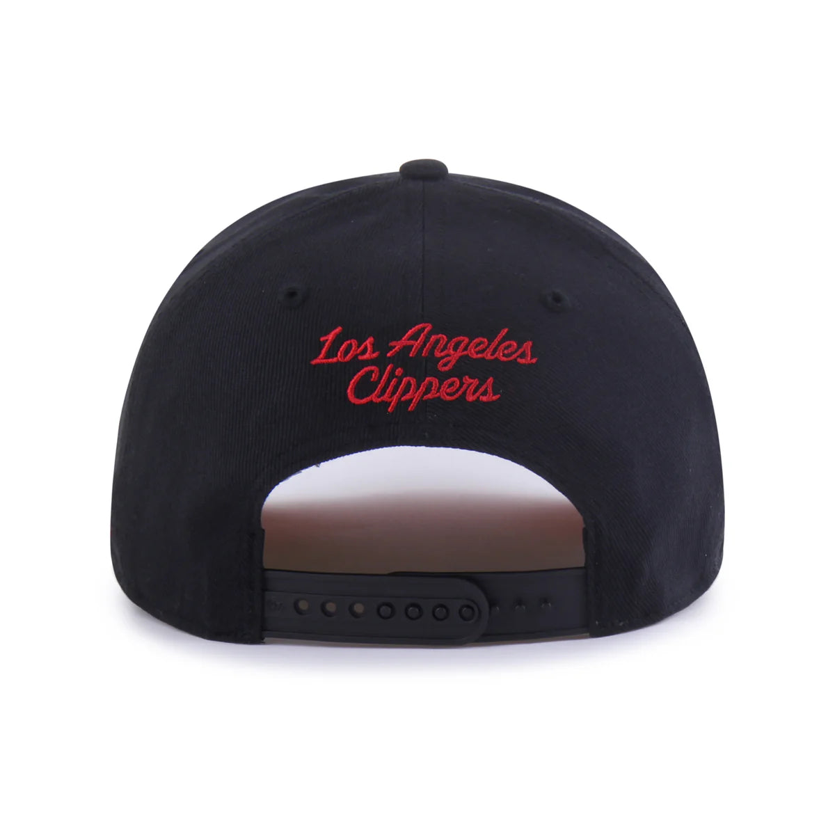 Clippers x Seen Sorry I Was Hooping Hat