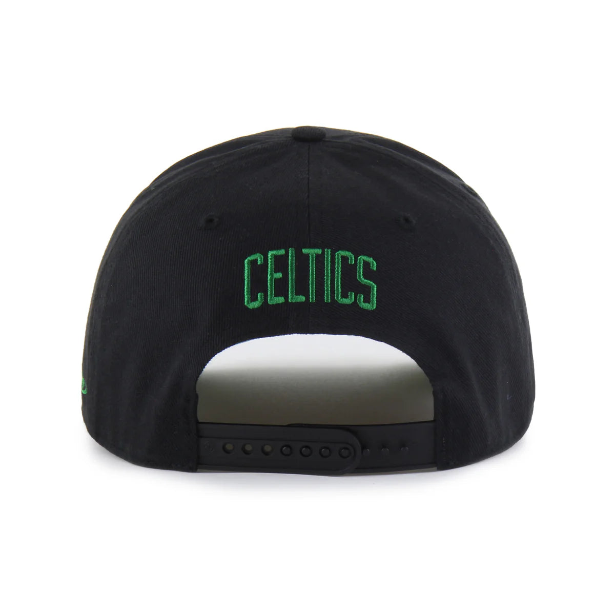 Celtics x SEEN Sorry I Was Hooping Hat