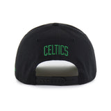 Celtics x SEEN Sorry I Was Hooping Hat