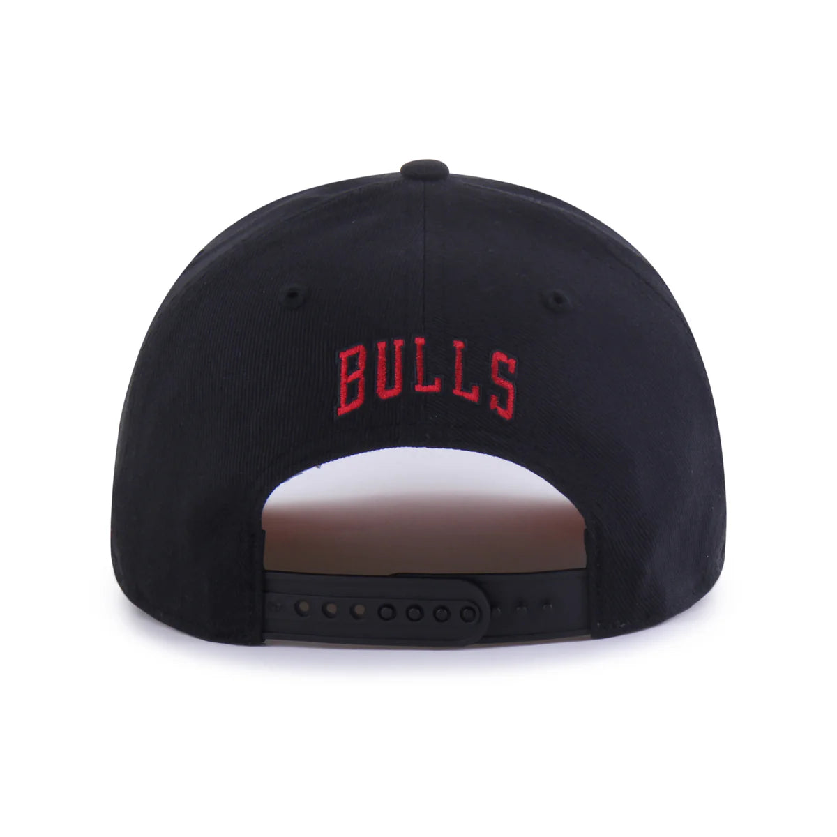 Bulls x SEEN Sorry I Was Hooping Hat