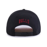 Bulls x SEEN Sorry I Was Hooping Hat