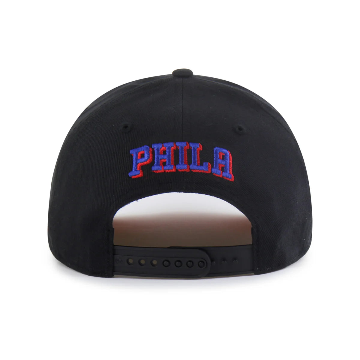 76ers x SEEN Sorry I Was Hooping Hat