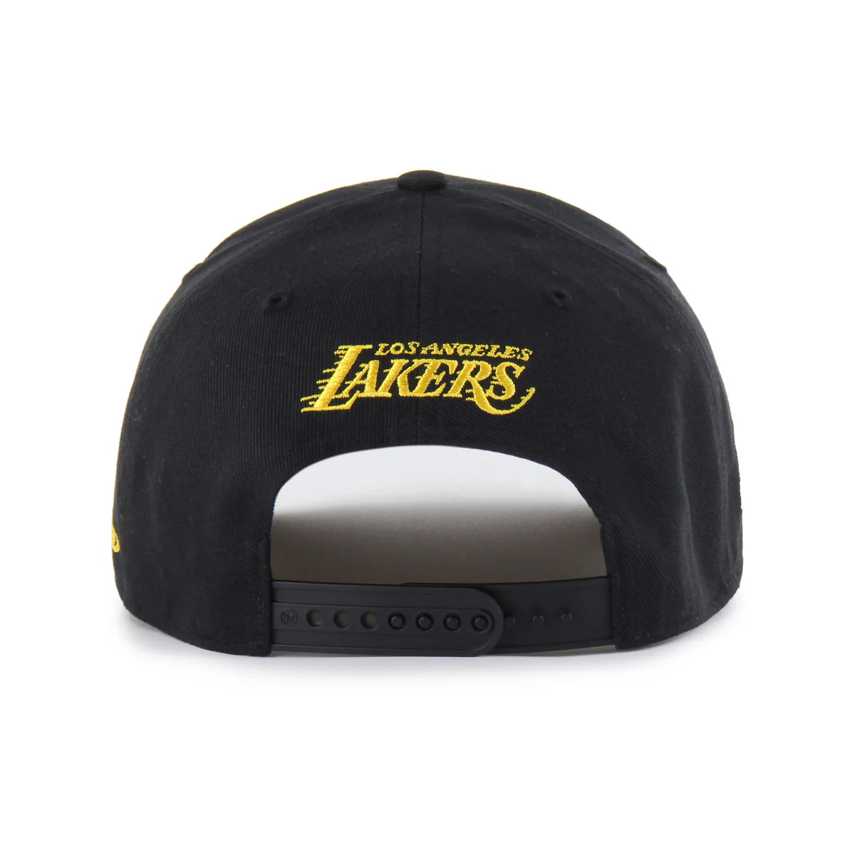 Lakers x SEEN Sorry I Was Hooping Hat