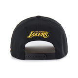 Lakers x SEEN Sorry I Was Hooping Hat