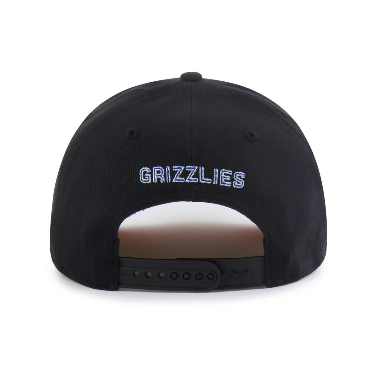 Grizzlies x SEEN Sorry I Was Hooping