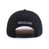 Grizzlies x SEEN Sorry I Was Hooping