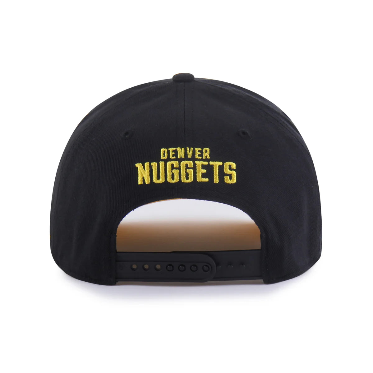 Nuggets x SEEN Sorry I Was Hooping Hat