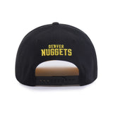 Nuggets x SEEN Sorry I Was Hooping Hat
