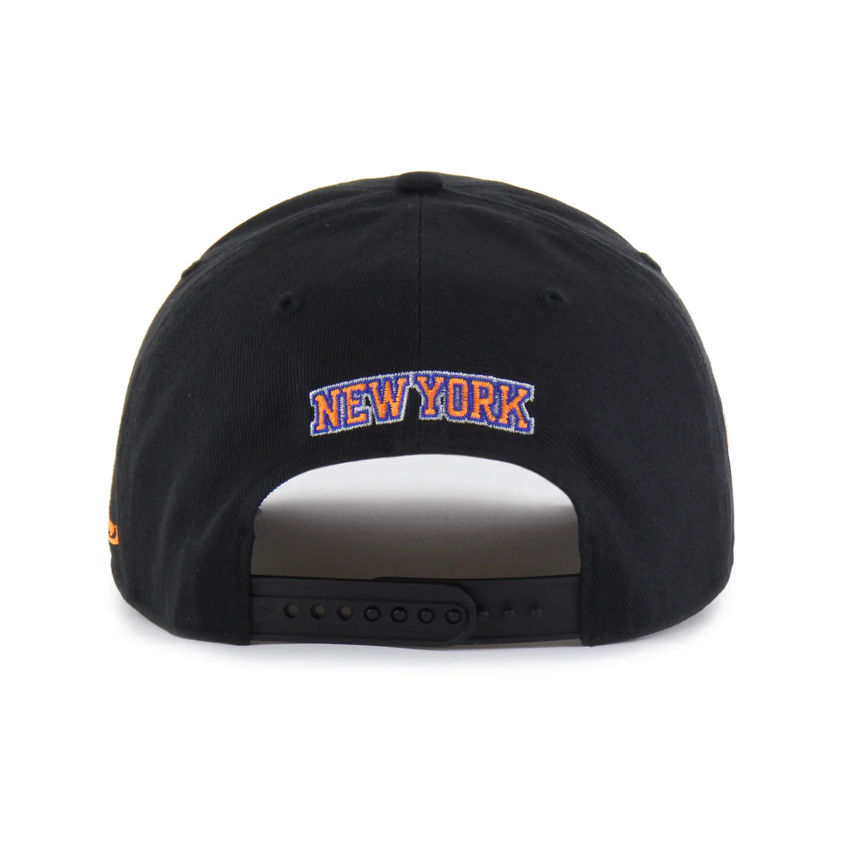 Knicks x SEEN Sorry I Was Hooping Hat