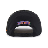 Knicks x SEEN Sorry I Was Hooping Hat