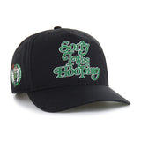Celtics x SEEN Sorry I Was Hooping Hat