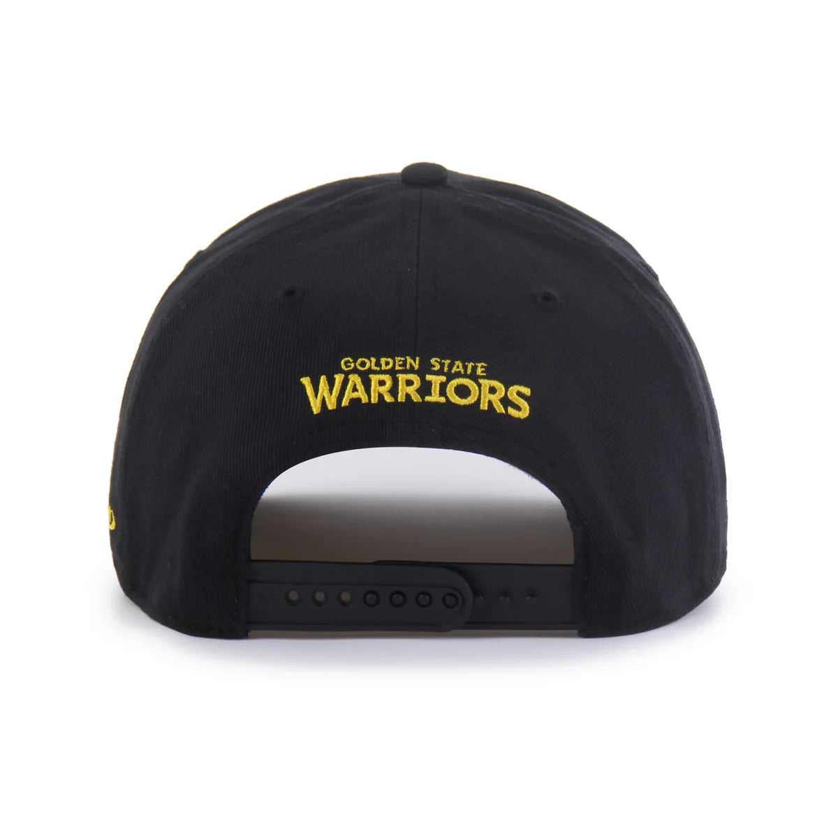 Warriors x SEEN Sorry I Was Hooping Hat