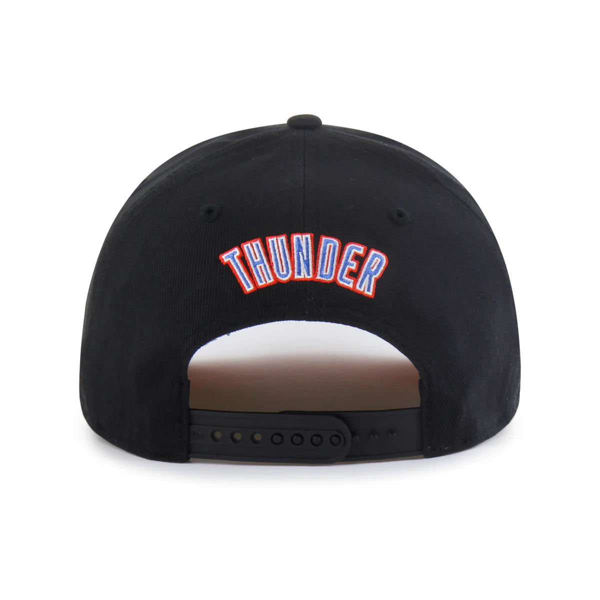 Thunder x SEEN Sorry I Was Hooping Hat
