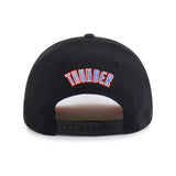 Thunder x SEEN Sorry I Was Hooping Hat