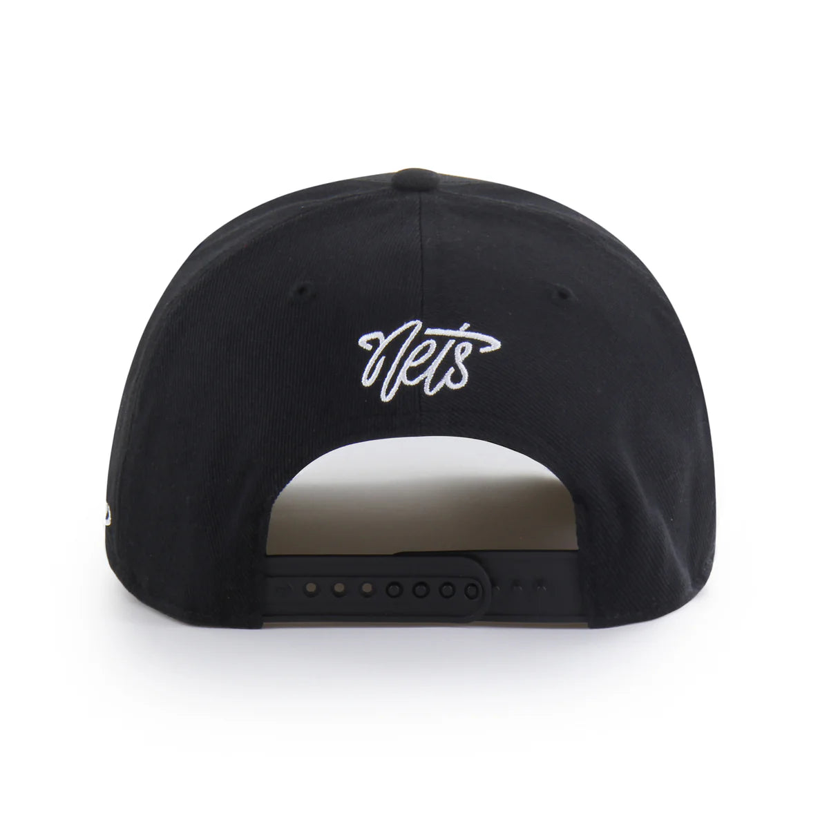 Nets x SEEN Sorry I Was Hooping Hat