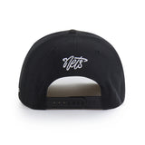 Nets x SEEN Sorry I Was Hooping Hat