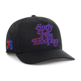 76ers x SEEN Sorry I Was Hooping Hat