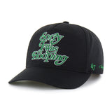 Celtics x SEEN Sorry I Was Hooping Hat