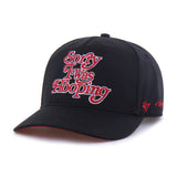 Bulls x SEEN Sorry I Was Hooping Hat