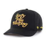 Lakers x SEEN Sorry I Was Hooping Hat