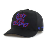 76ers x SEEN Sorry I Was Hooping Hat