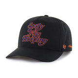 Suns x SEEN Sorry I Was Hooping Hat