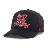 Clippers x Seen Sorry I Was Hooping Hat
