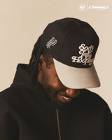 SPURS x SEEN Sorry I Was Hooping Hat