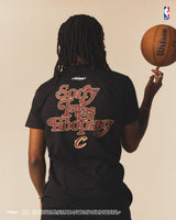 CAVS x SEEN Sorry I Was Hooping T-Shirt