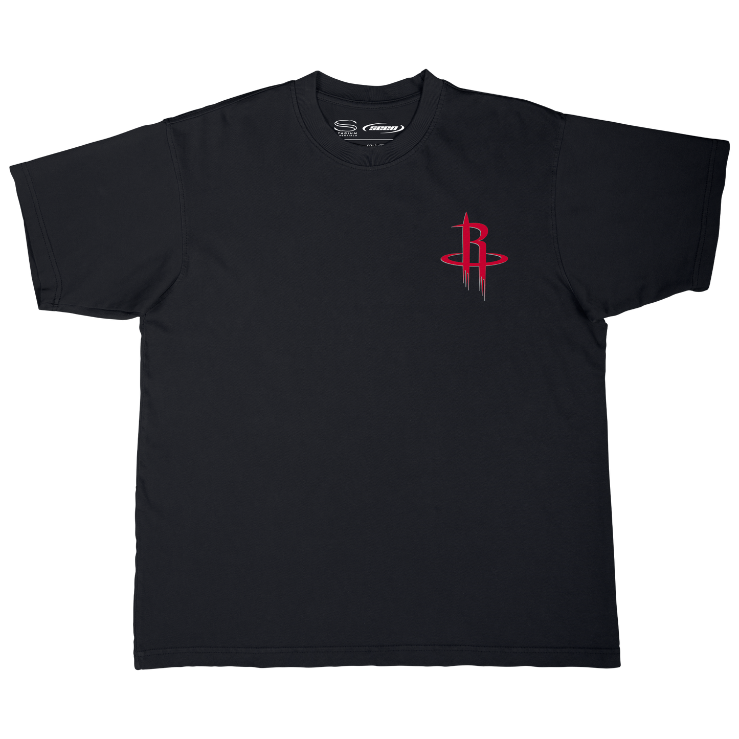 ROCKETS x SEEN Sorry I Was Hooping T-Shirt