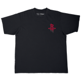 ROCKETS x SEEN Sorry I Was Hooping T-Shirt
