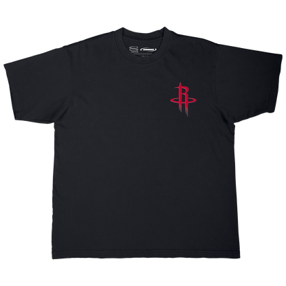 ROCKETS x SEEN Sorry I Was Hooping T-Shirt