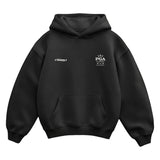 PGA SW - SORRY I WAS GOLFING HOODIE - 'BLACK'