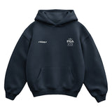 PGA SW - SORRY I WAS GOLFING HOODIE - 'NAVY'