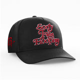 Rockets x SEEN Sorry I Was Hooping Hat