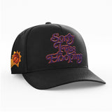 Suns x SEEN Sorry I Was Hooping Hat